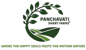Panchavati Smart Farms logo