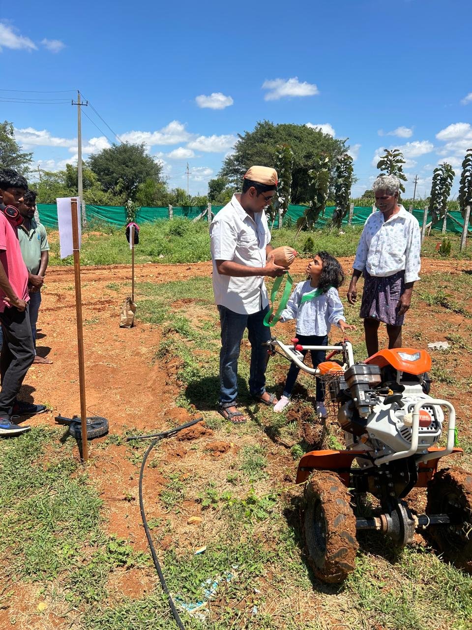 Panchavati Smart Farms