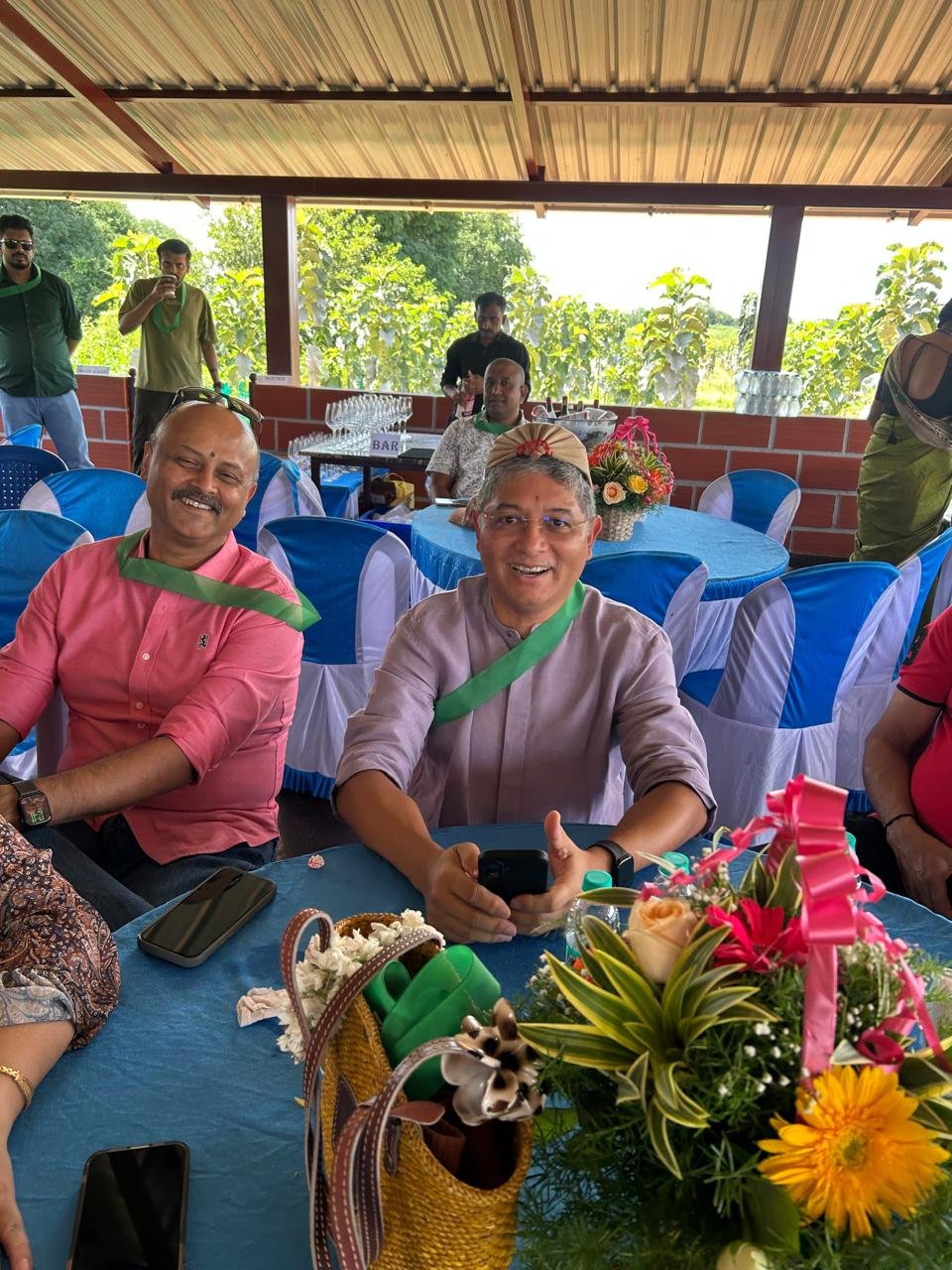 Panchavati Smart Farms