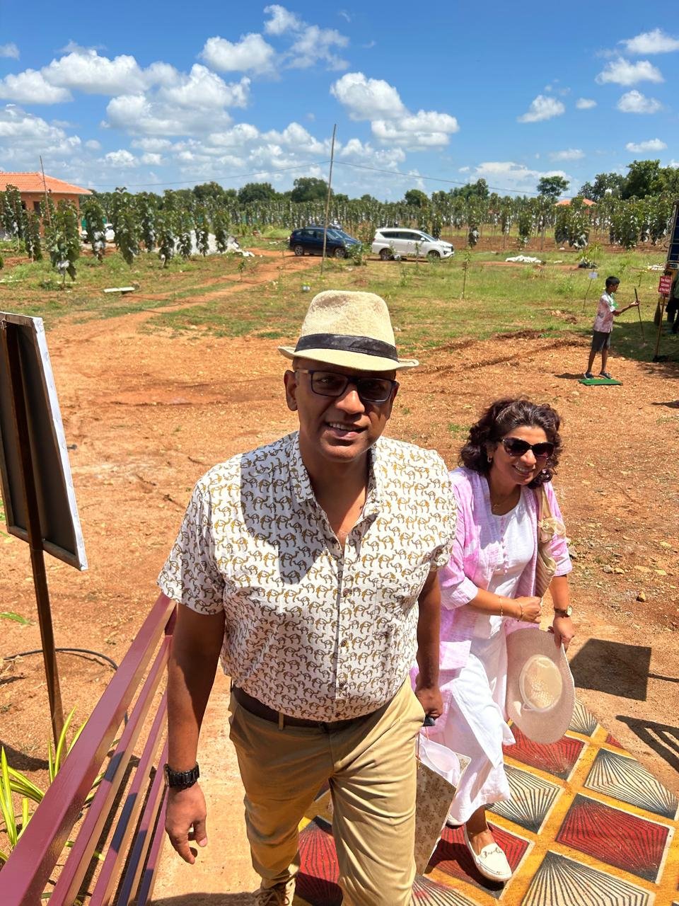 Panchavati Smart Farms