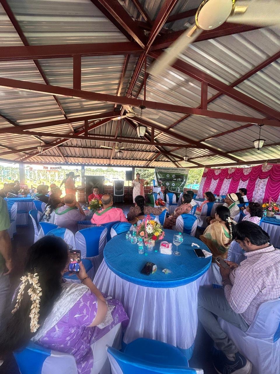 Panchavati Smart Farms