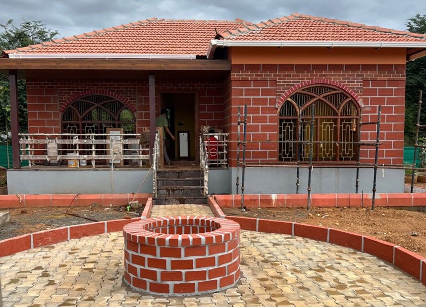 Panchavati Smart Farm