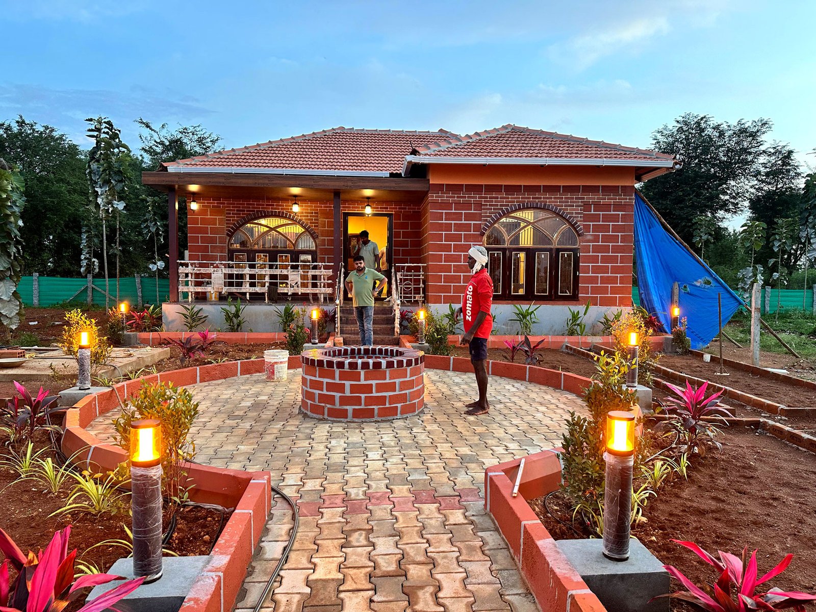 Panchavati Smart Farms