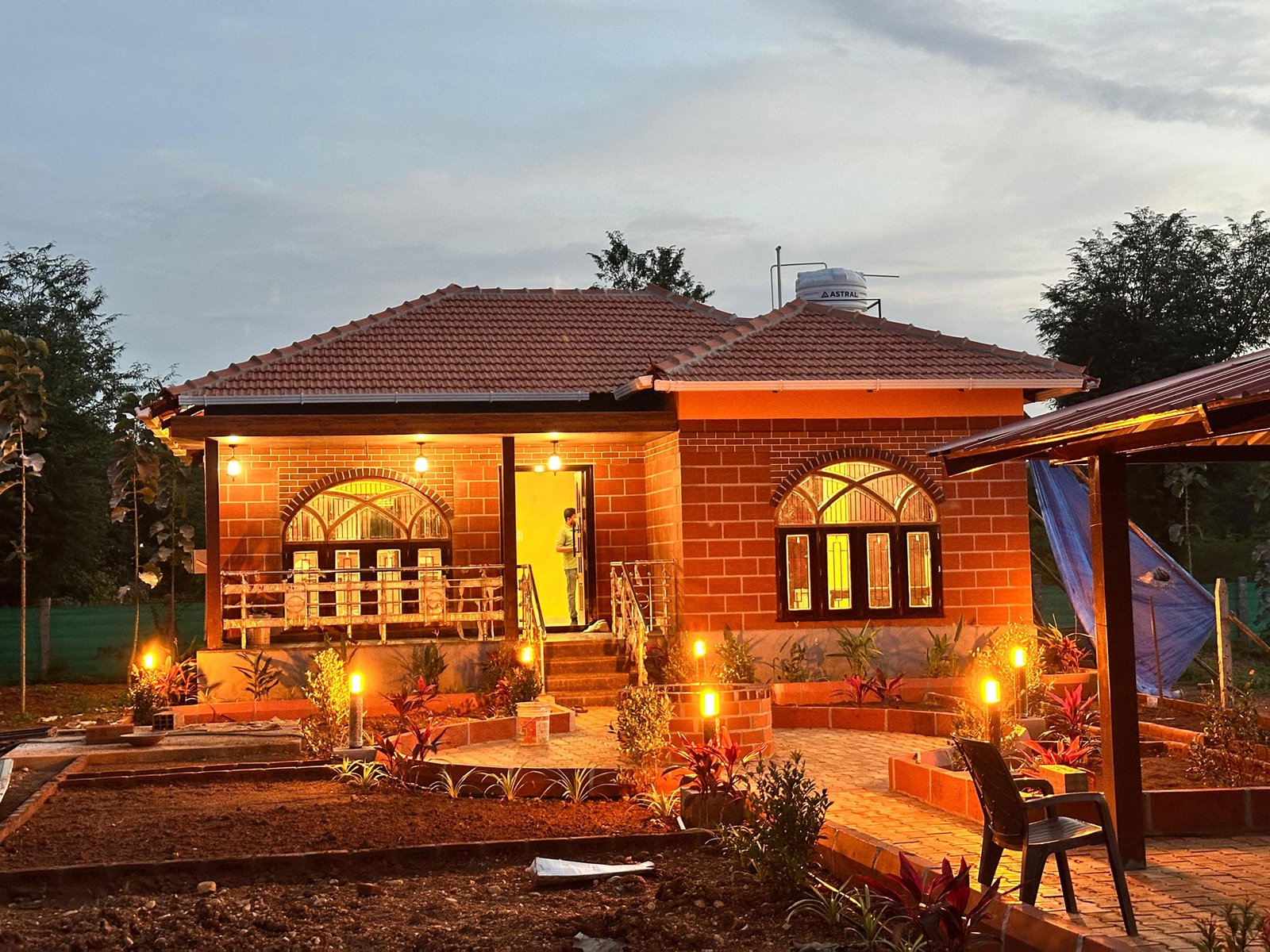 Panchavati Smart Farms